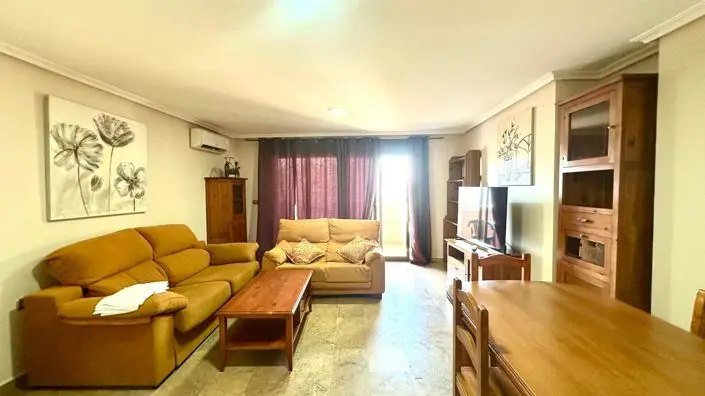 Apartamento 3 Dormitorios Torrevieja 123m2 Terraza