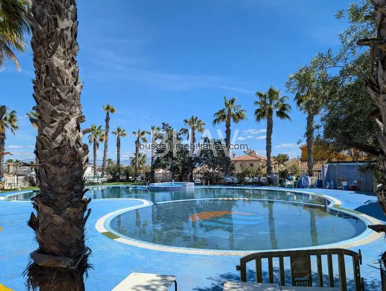 Parcela Urbana Gran Alacant 3473m2 Edificabilidad 2578m2 Uso Turistico Hotelero