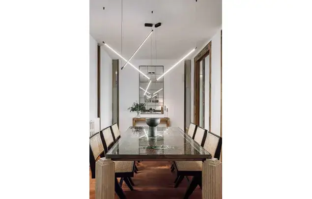 Apartamento 2 Dormitorios Estudiantes Barcelona 190m2