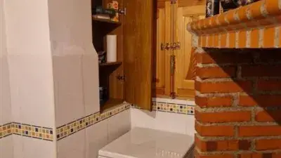 Chalet en venta en Ugija 2 dormitorios 2 terrazas reformada