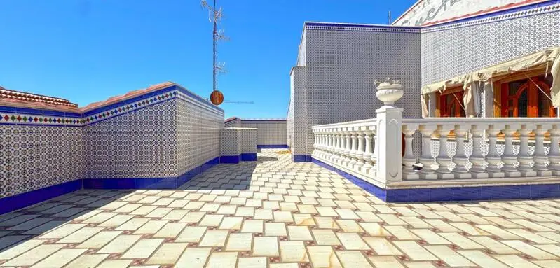 6 Cuarto Dúplex en venta
San Pedro del Pinatar, Murcia