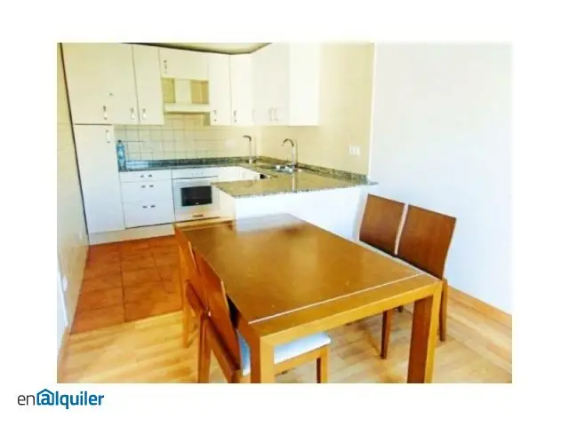Apartamento Centro Vilafranca del Penedes Reformado Cerca Renfe