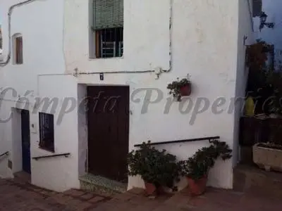 Casa de Pueblo en Torrox Malága 60m2
