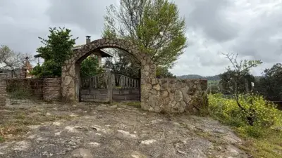Casa en alquiler en Periferia