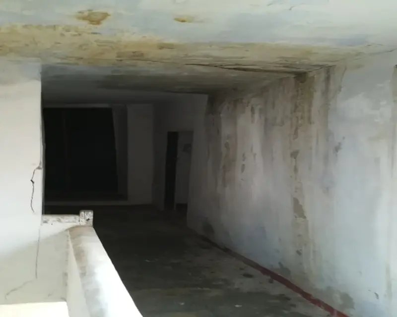 Adosado 4 habitaciones 2 baños 275m2 Huéscar