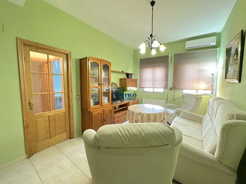 Venta Piso 2 Dormitorios Nuevo Caceres Inversores