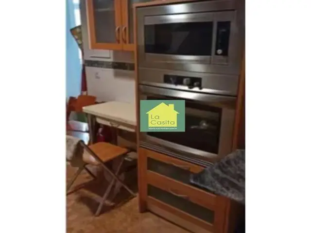 Piso en Venta Albacete Ensanche Franciscanos 98m2 3 Dormitorios