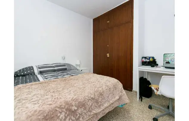 Habitaciones para Estudiantes Erasmus en Granada Centro