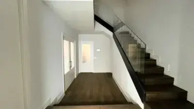 Chalet Moderno en Boadilla del Monte con Piscina y Aerotermia