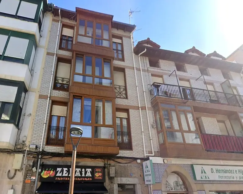 Piso 130m2 3 habitaciones 2 baños Castro Urdiales Santander