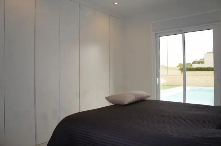 Villa en Venta en La Romana Alicante 3 Dormitorios 2 Baños