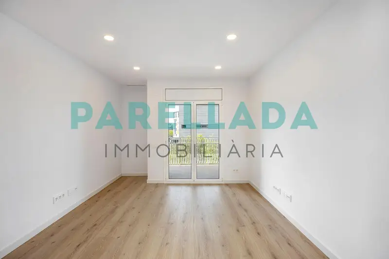 Venta Piso a Estrenar Centro Badalona