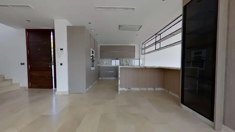 Villa 5 Dormitorios Lujo Torremuelle Benalmádena