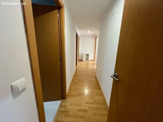 Piso 137m2 3 Dormitorios 2 Baños Cerro Gordo Badajoz