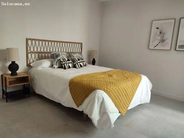 Bungalow en Venta en Pilar de la Horadada Alicante