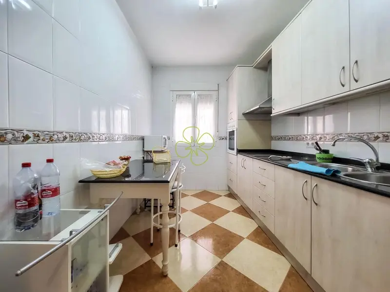 Casa en Venta en Partaloa Almeria Gran Oportunidad