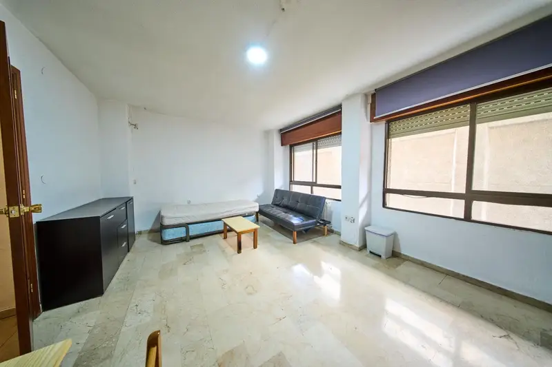 Apartamento en venta en Camino de Ronda Granada ciudad