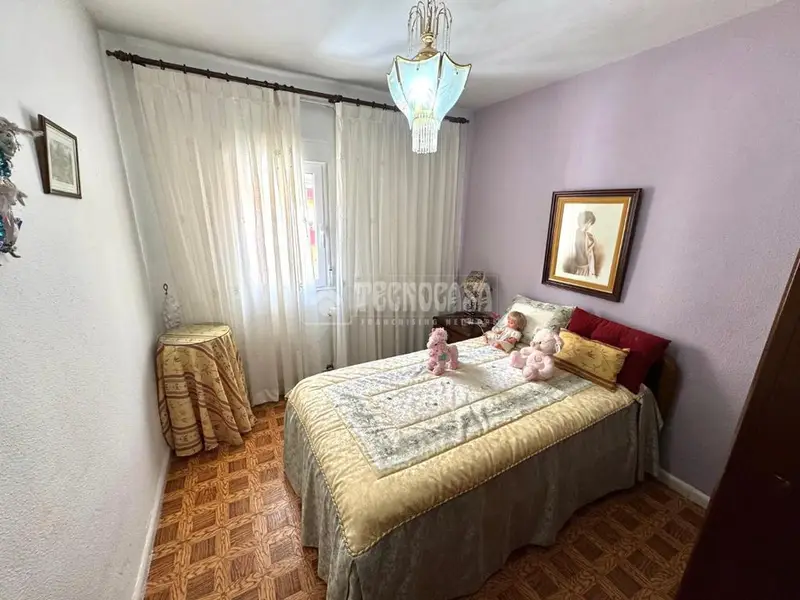 Piso en Venta Puente de Vallecas 2 Dormitorios 59m2