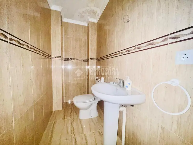 Piso en Venta Puente Genil 3 Dormitorios 2 Baños