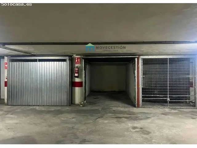 Garaje en Venta en Ubrique C	diz