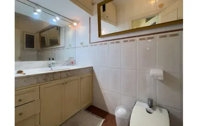 Apartamento 1 Dormitorio 50m² Barcelona