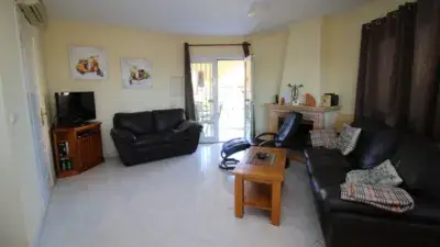 Chalet en El Vergel con Piscina Privada y Jardin