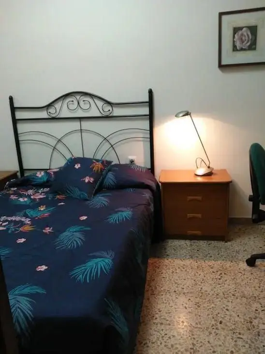Apartamento en alquiler en Carrer del Pintor Pahissa Barcelona