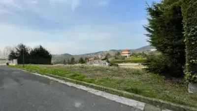 Parcela en Venta Urbanizacion Abanico Plentzia