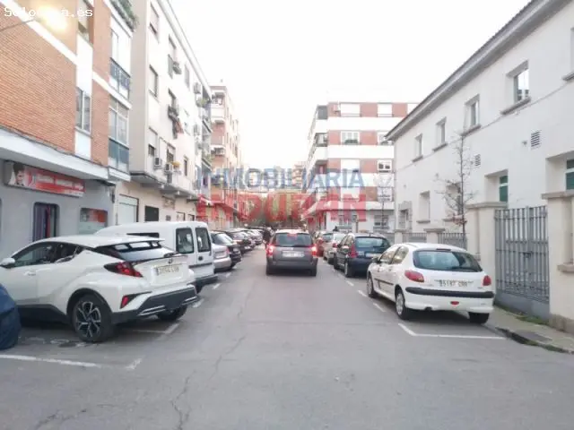 Local Comercial 40m2 Calle Alfonso Martinez Garrido