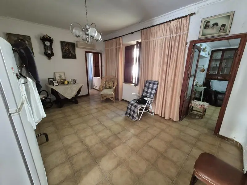 4 Cuarto Adosado en venta
Barqueros, Murcia