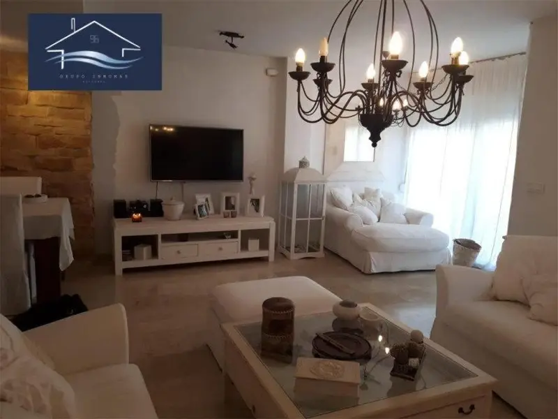 Venta Chalet Adosado San Juan Playa 4 Dorm 3 Baños Lujo
