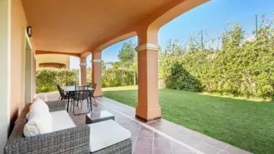 Chalet en Valle Romano Golf - Cerca de Estepona