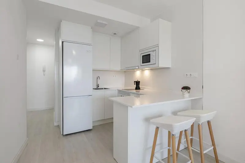 Piso en Venta Melicena Sorvilan Granada 70m2 Terraza 2 Dormitorios