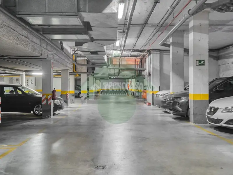 Piso en venta en Villaverde