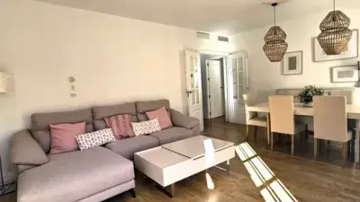 Piso en venta en Zona Norte