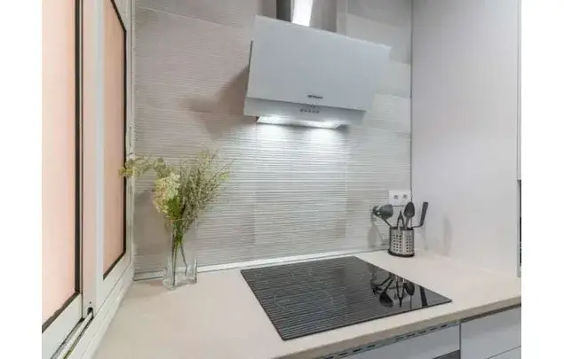 Alquiler Habitacion Madrid Apartamento 3 Dormitorios