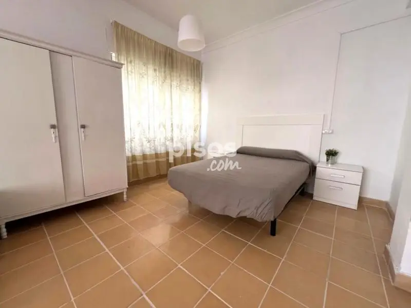 Habitación en Alquiler en Centro