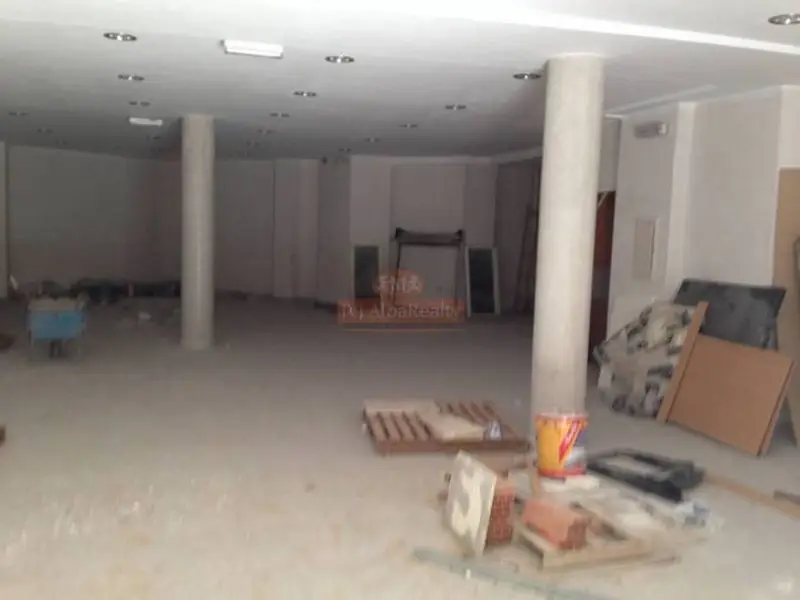 alquiler Local Comercial en Albacete, Albacete Provincia (13502)- Globaliza