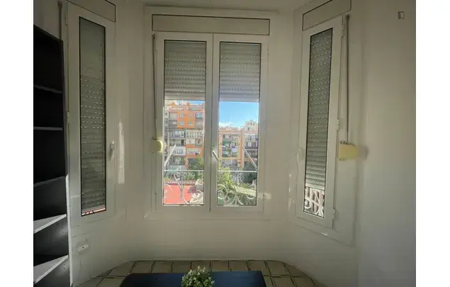Alquiler Apartamento 5 Dormitorios Barcelona Eixample Estudiantes