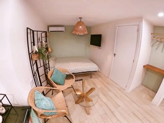 Apartamento Estudio Amueblado Vinaros Temporada Invierno