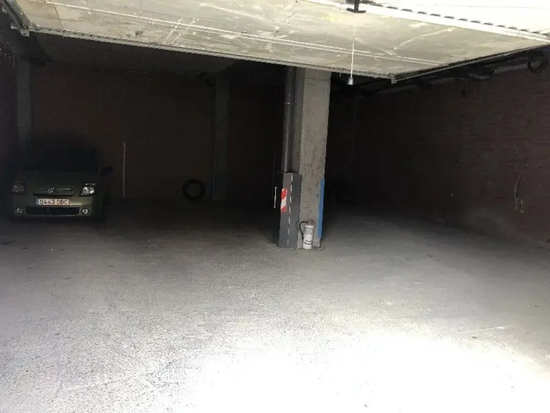 Local Comercial en Alquiler en Palencia Ciudad