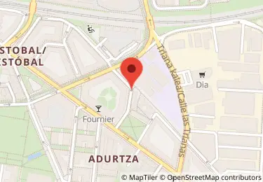 Vivienda en Venta Vitoria-Gasteiz Calle Juan Velasco