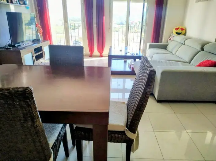 Apartamento en Venta 3 Dormitorios Pedreguer