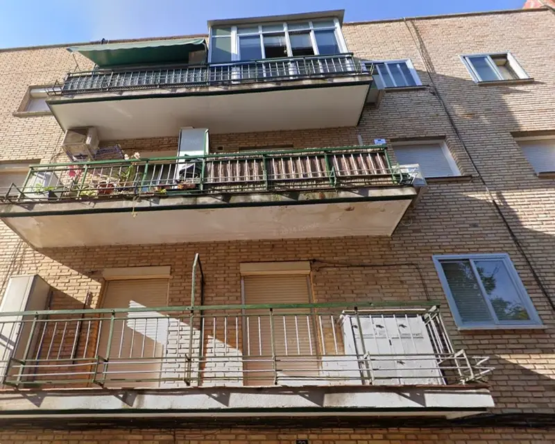 Piso 73m2 3 habitaciones Valdemoro