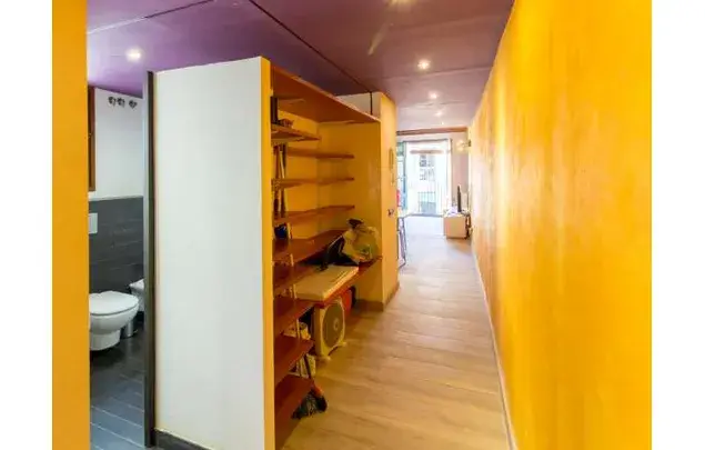 Estudio 100m² Barcelona Centro Historico