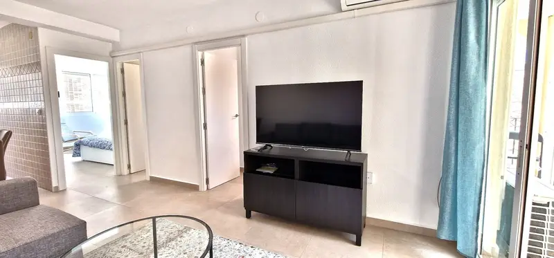 Apartamento 2 Dormitorios Alquiler La Zenia Playa Cerca
