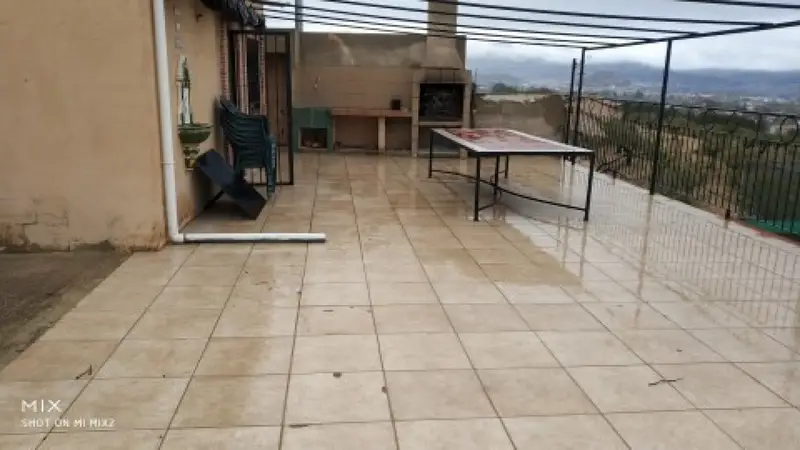 Chalet en Venta Xorret de Cati Castalla con Piscina y Jardin