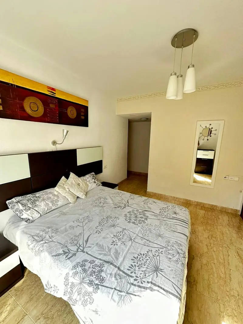 Habitacion Alquiler Almeria Estudiantes Profesionales