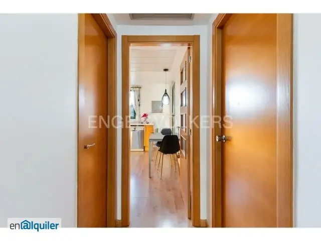 Alquiler Casa Mas del Rosari Terraza Piscina 4 Dorm 3 Baños