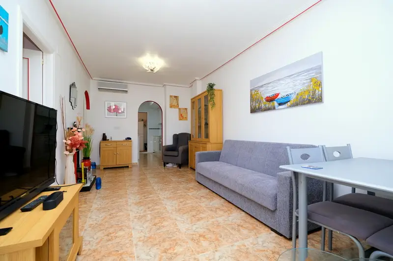Apartamento 2 Dormitorios Punta Prima Cerca de la Playa